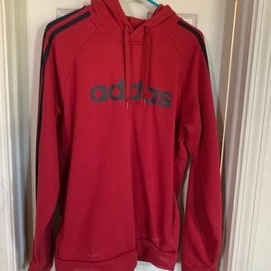 Adidas hoodie
